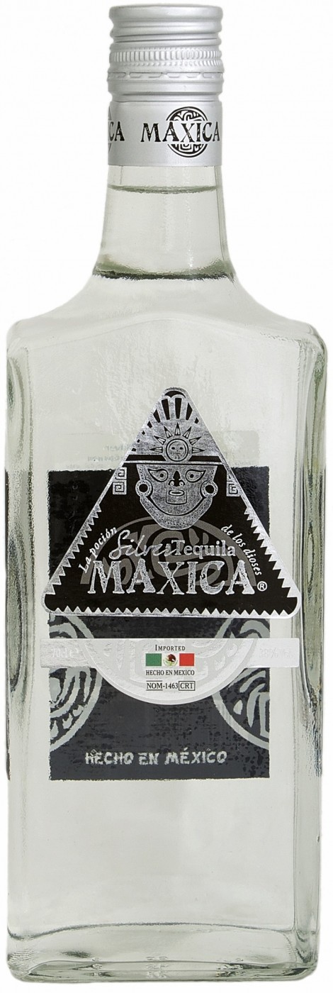 Maxica Silver 70cl - Compare prices in UAE